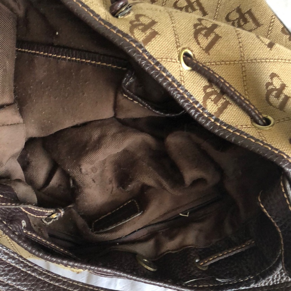 D&B tote bag